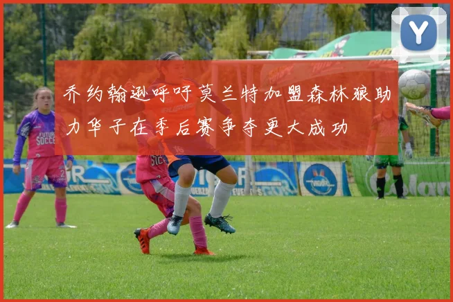 乔约翰逊呼吁莫兰特加盟森林狼助力华子在季后赛争夺更大成功