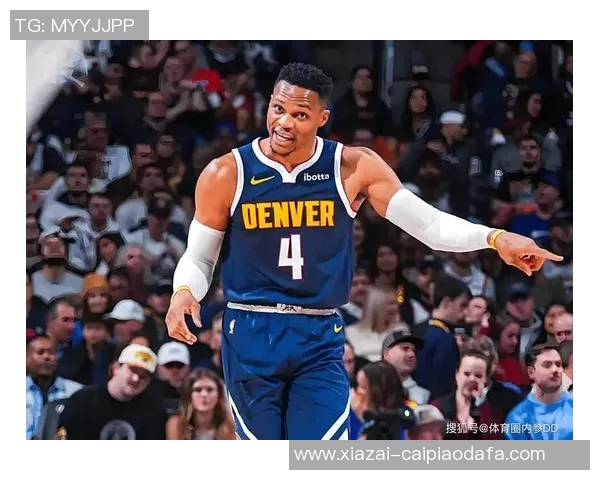 加里纳利回忆十年全明星周末与威少重温新秀赛旧时光