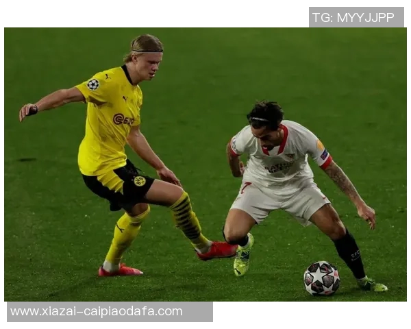 多特蒙德关注年轻天才德凯特与菲林力争未来锋线新星