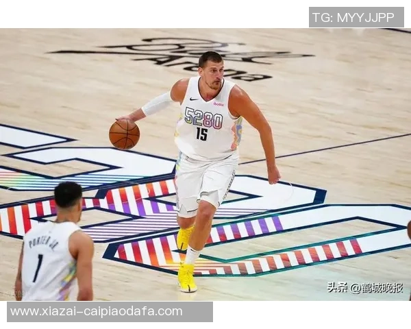 沃特森转发约基奇神奇助攻引热议你们无法想象这有多离谱 沃特森转发约基奇神奇助攻引热议你们无法想象这有多离谱