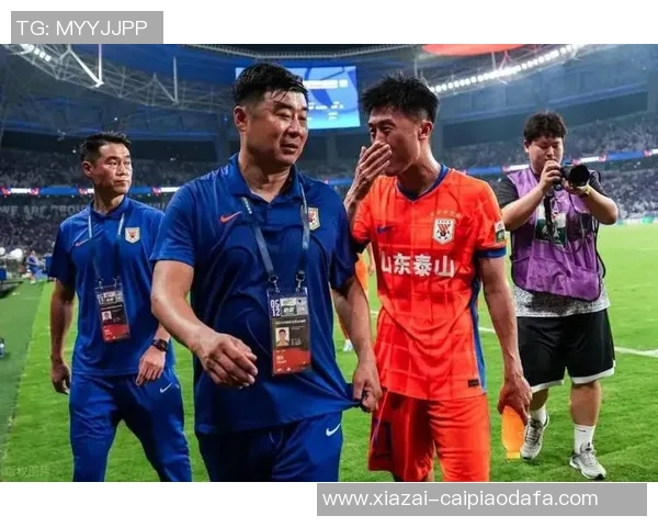 韩鹏威望成关键收官战表现将影响其正式主帅竞争前景