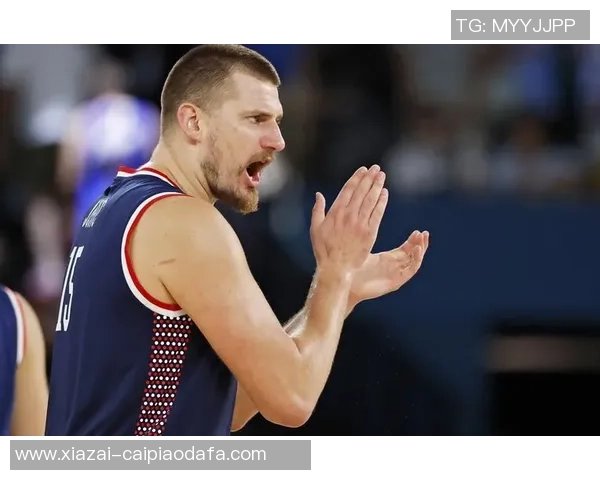 解说：约基奇四双稳如泰山奎因勇闯NBA展现新生力量